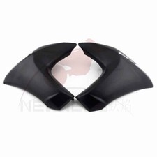 Motorfiets radiatorgrill beschermfolie grillhoes voor Kawasaki ER6N ER