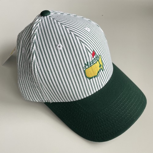 NWT The Masters Golf Hat 2022 Masters 
