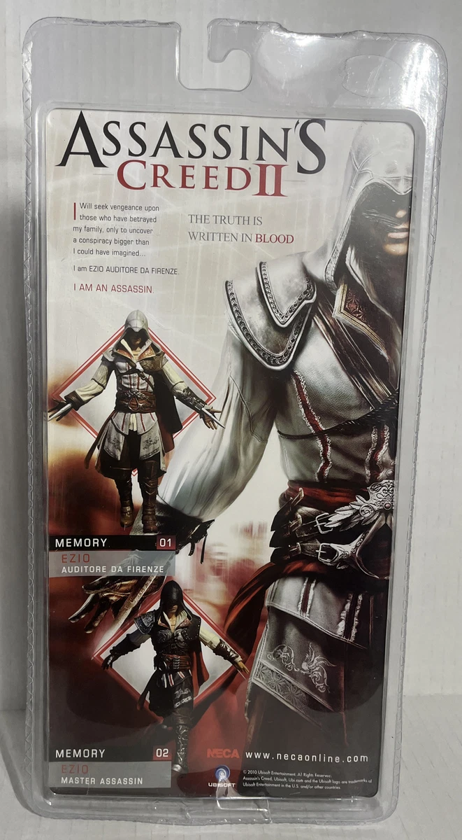 Assassin's Creed II: Repaired Memories Review