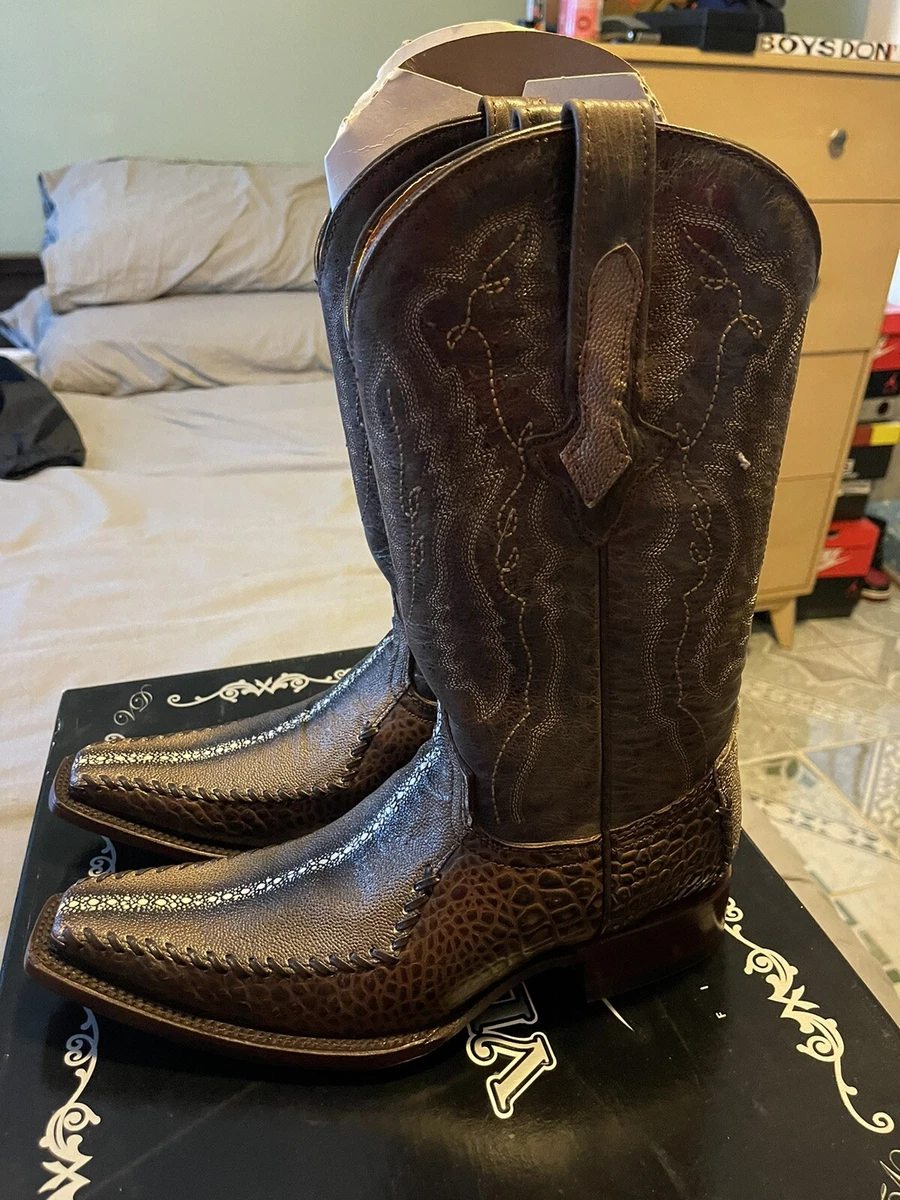 Veretta boots best sale