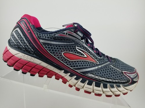 brooks adrenaline womens 8.5 wide