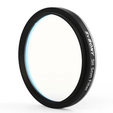 SVBNOY SV227 SII 5nm 2" Filter Narrowband Photographic CCD Filter for Deep Sky