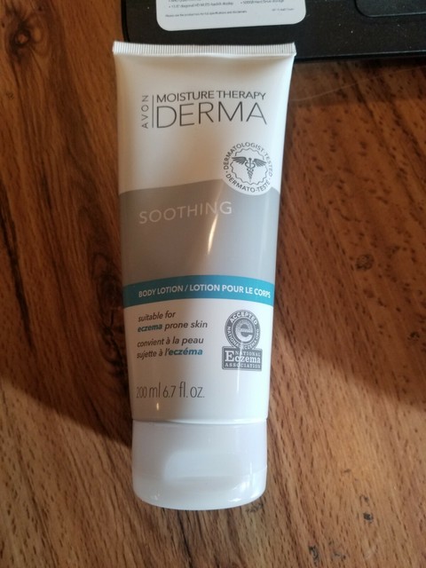 dove spa goodness body lotion