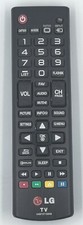 LG TV Remote Control AKB73715608 60PN6500 60PN530P Replacement 