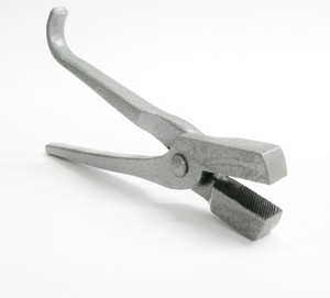 Draw Tong 10 Wire Drawing Tongs Wire Making Drawplate Hand Pull Tool Plier Tong Ebay