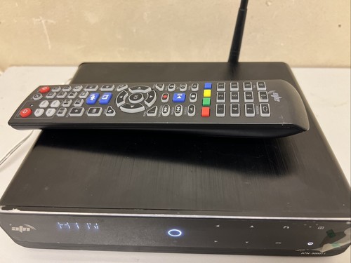 ATN - 3000 II sattelite reciever, Smart TV Box - Picture 2 of 8