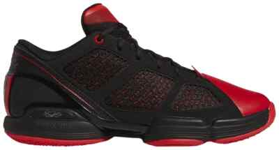 Adidas AdiZero Derrick Rose 1.5 Low RestoMod Basketball Shoes