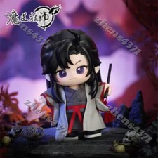 Grandmaster of Demonic Cultivation Wei Wuxian Official Genuine Action Figures