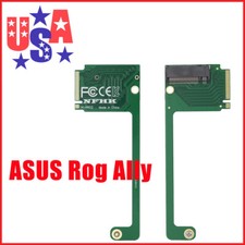 OEM PCIe 4.0 M2 Transfer Board SSD Adapter Transfercard For Asus ROG Ally