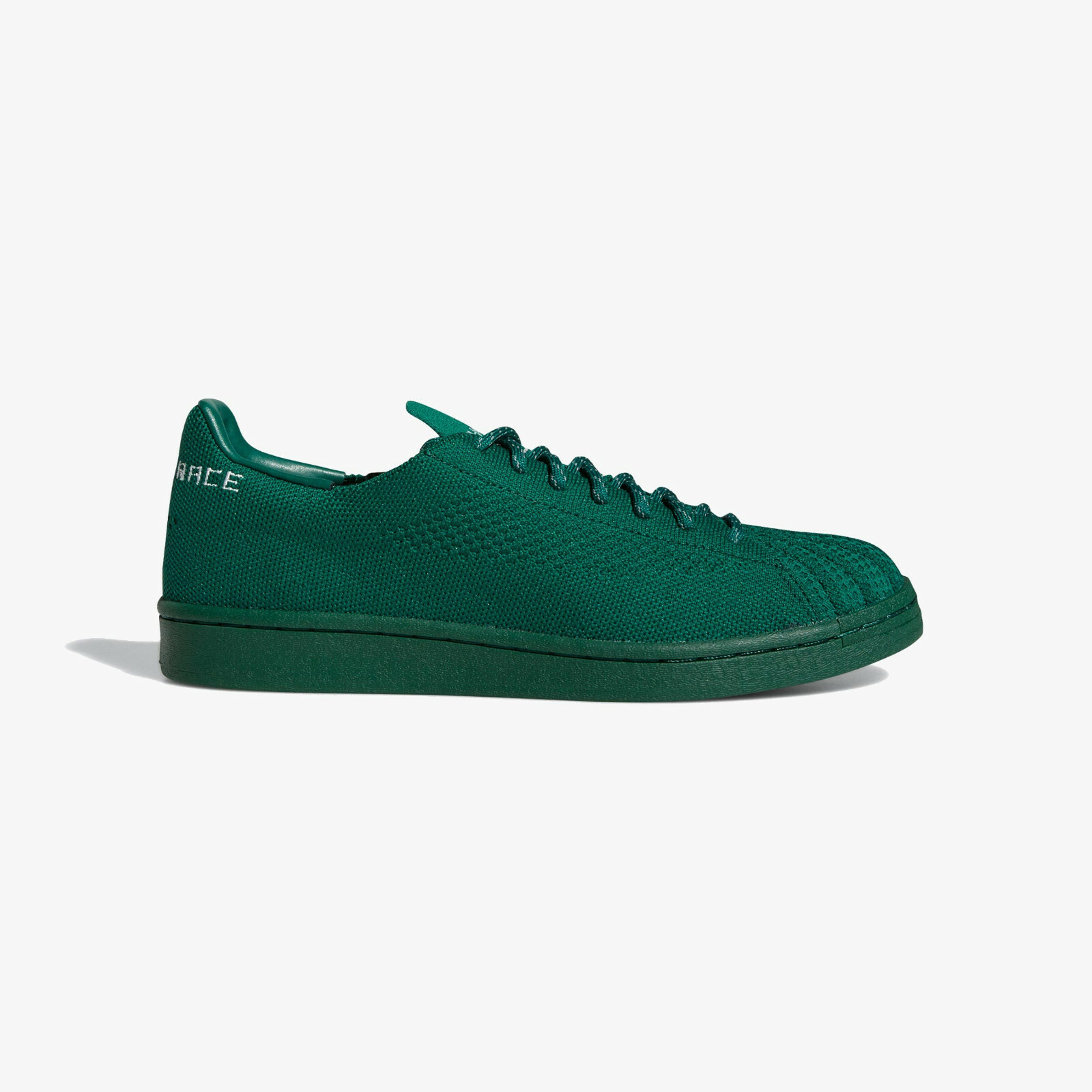 adidas pharrell williams green