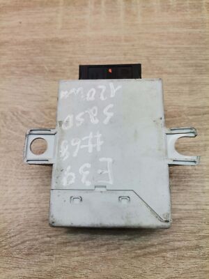 6905666 BMW E46 3 Series 110 187 IMMO Immobiliser Unit Module EWS 