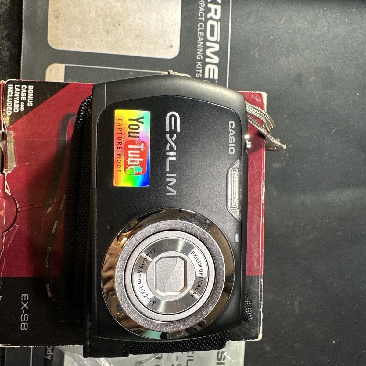 CASIO EXILIM EX-Z90 ブラック 【公式通販】