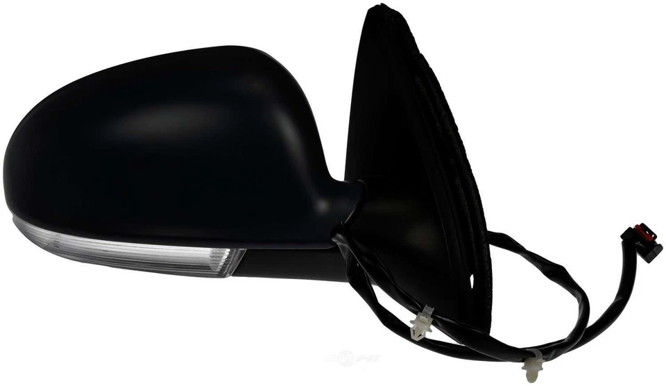 Espejo retrovisor derecho para Volkswagen Jetta Dorman 2005 955-2378 Foto 2 de 2