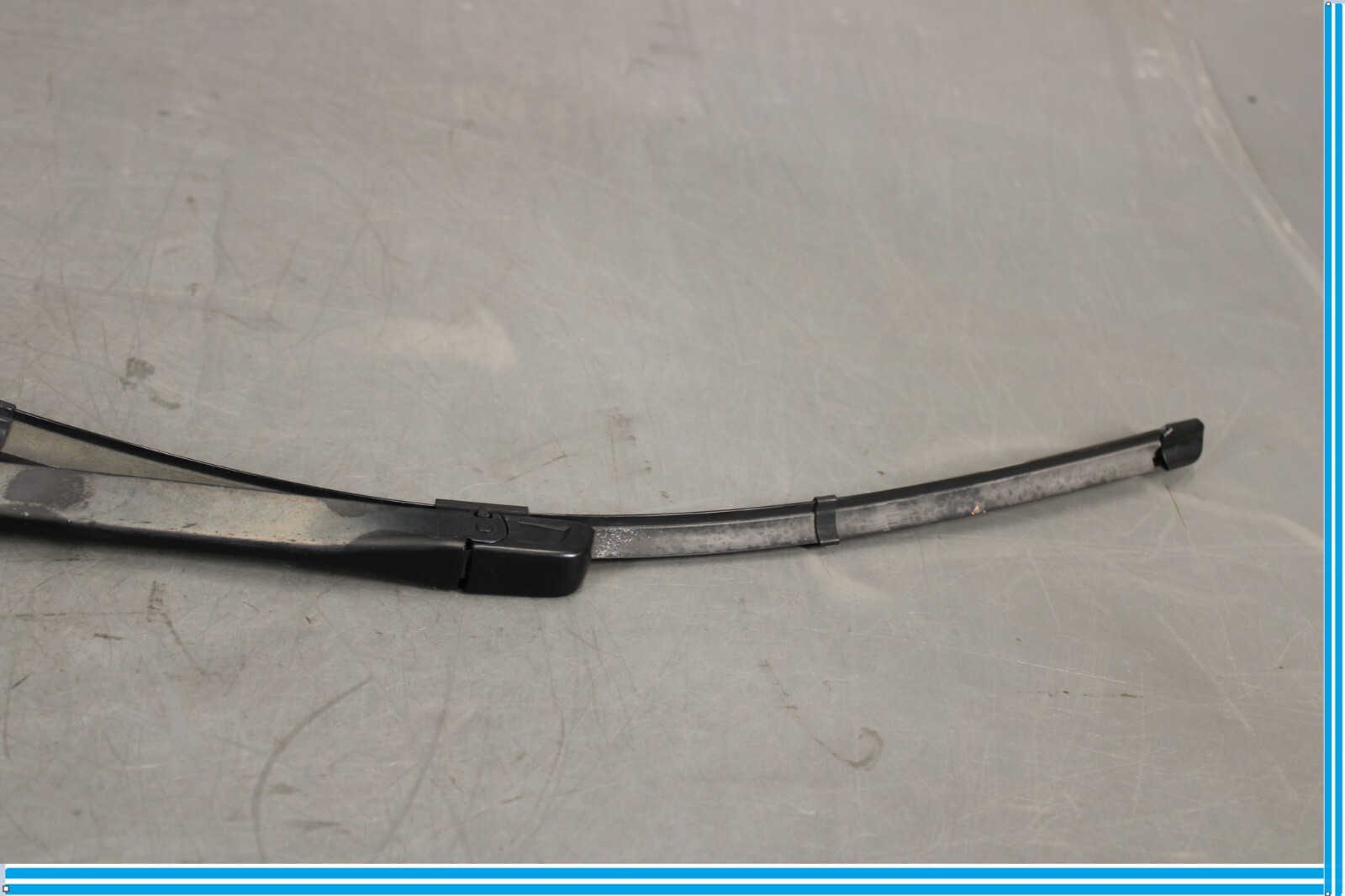 Bentley Continental R Final Series 2003-2012 Left Wiper blade