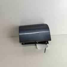 MERCEDES-BENZ VITO Tourer W447 Heckstoßstange rechte Seitenecke A4478851522 2016