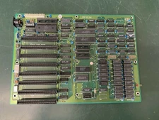 PIM-TBIO-Z 10MHZ TURBO BOARD M5L8288S Untested