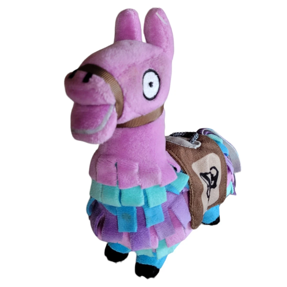 Stuffed animal cheap fortnite llama