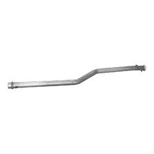Tube d'échappement Citroen XSARA