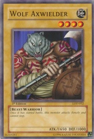 Yugioh Cards | Single Individual Cards | Normal Monsters - Picture 178 of 180