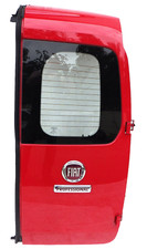 Fiat Fiorino (225) Flügeltür Tür hinten rechts komplett