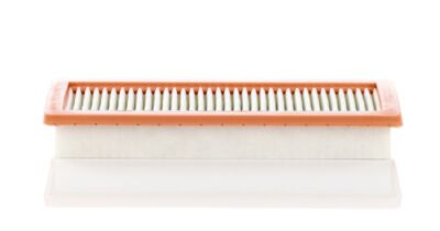 MANN-FILTER C 36 003 MANNFILTER Luftfilterelement für CITROËN DS MINI OPEL