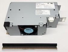 Sony UP-55MD Color Video APS-139 Power Supply and TPH172R1 Print Head