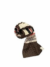 EMANUEL UNGARO FOULARD DONNA WOMAN SCARF VINTAGE JHD8598