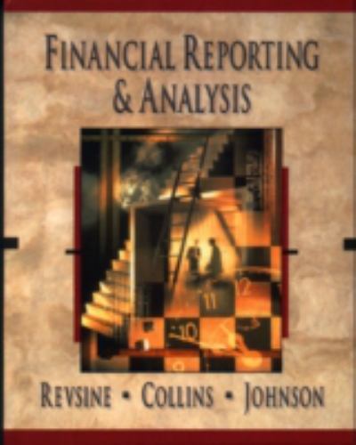 Financial Reporting & Analysis 9780137686230| eBay