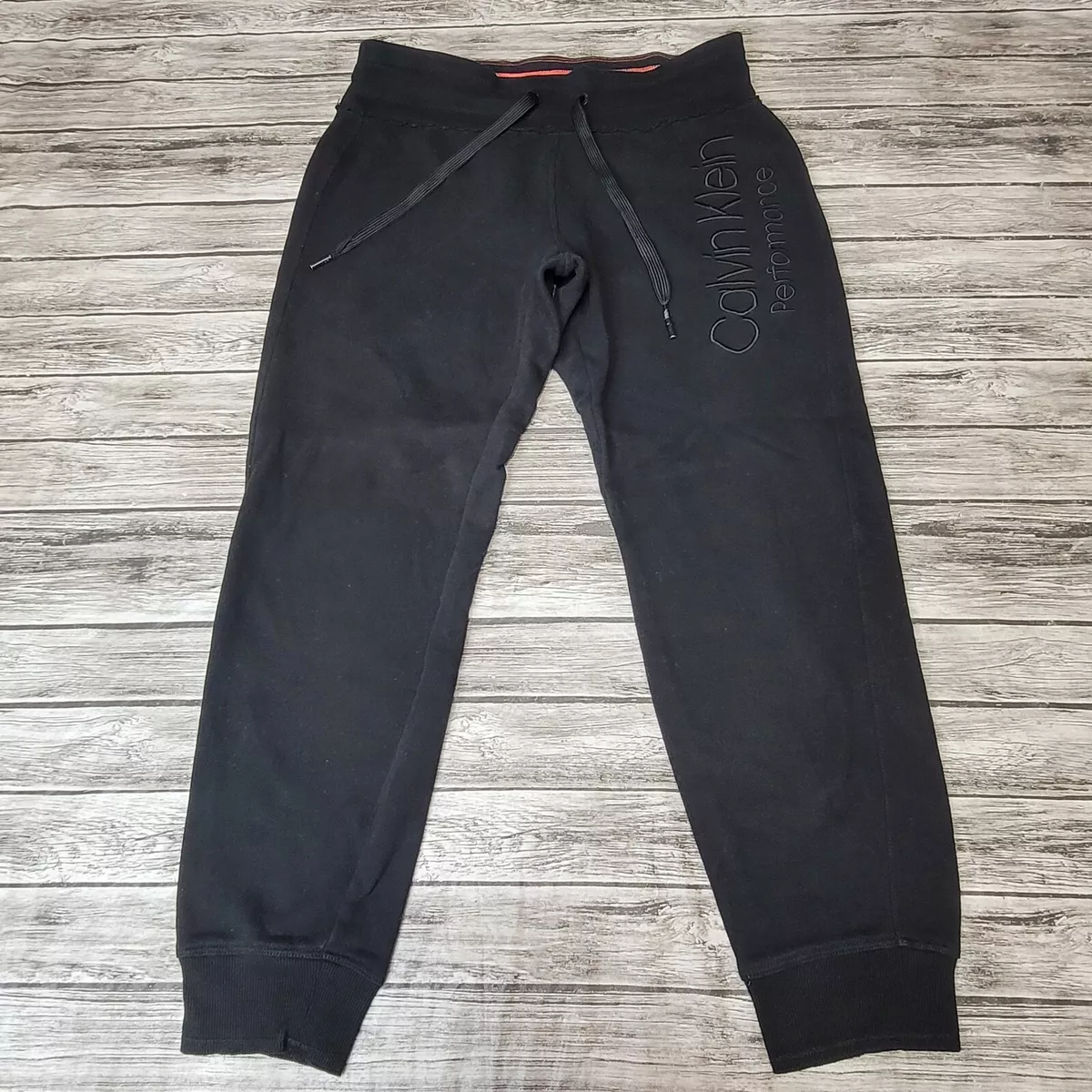 Women's calvin top klein gym wear