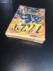 Jeu Nintendo NES Indy Indiana Jones et la derni&egrave;re croisade complet