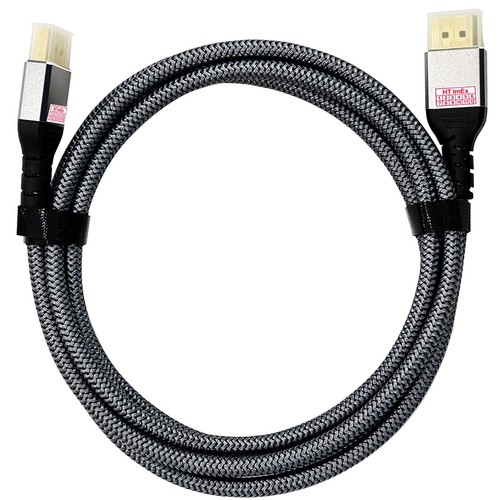 Displayport Kabel 1.4 8K@60Hz 32,4 Gbps für Anker A8388 Anker 565 11 in 1 Hub - Bild 8 von 11