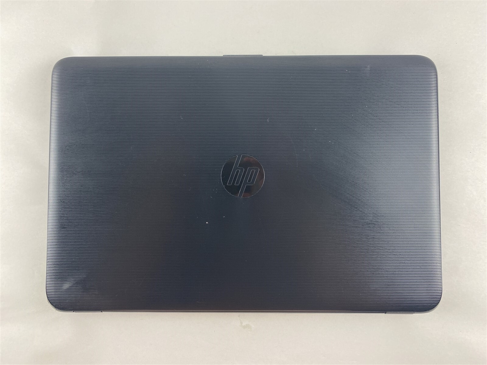 HP Touch Screen Laptop PC Intel I3-6100u CPU 1tb HDD 6gb RAM Model 