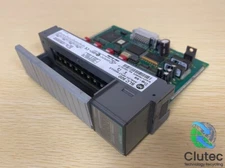 Allen Bradley SLC 500 Analog Output Module 1746-NI8