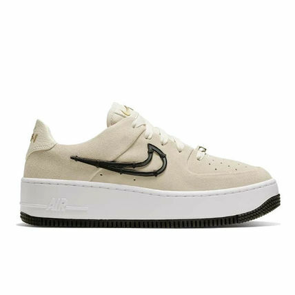 nike w air force 1 sage low lx