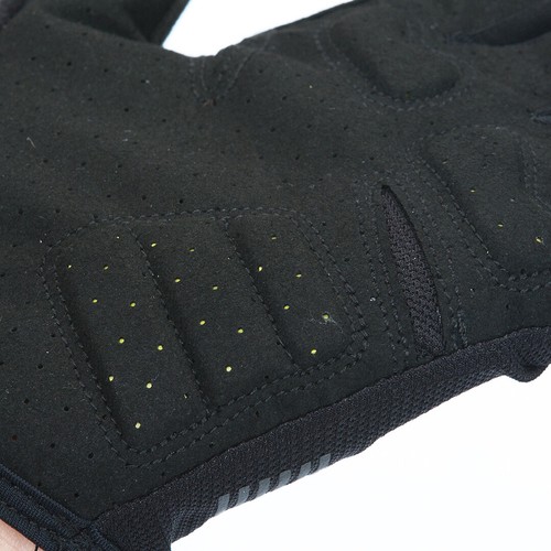 New Mountain Bike Riding Half Finger Gloves Men's Outdoor Sports Cycling Gloves - Picture 11 of 16