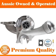 Upgrade Billet Turbo Without Actuator For Skoda Octavia 1.4L