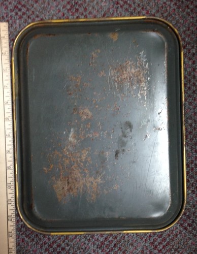 Vintage Coca-Cola Trays - Picture 16 of 16