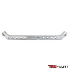TruHart Polished Rear Lower Tie Bar Brace for Honda Civic 96-00 EK New