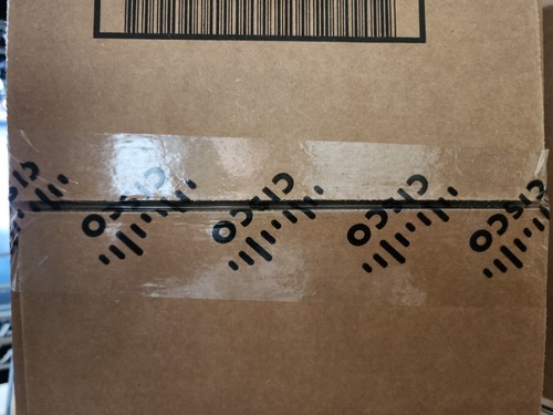 NEW Sealed Cisco AIR-AP2802I-B-K9 Access Point Aironet 2802i 802.11ac 5.2 Gbps - Picture 2 of 3