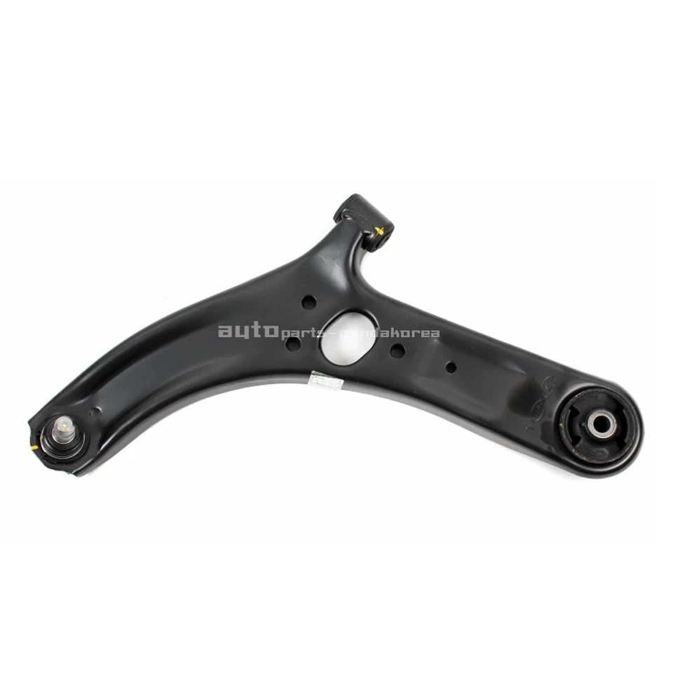 FEDEX FREE⭐Genuine Lower Control Arm FRONT LEFT RIGHT 2EA For Kia Rio 2012-2017 - Image 4 of 4