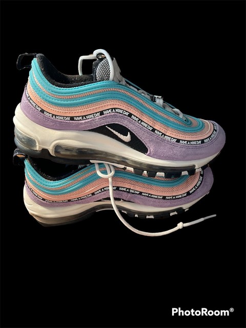 happy nike day air max 97