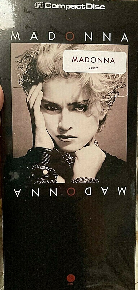 マドンナ MUSIC CD Amazon.com: Madonna: Music: CDs & Vinyl