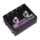 ART Active Signal Processors & Rack Effects