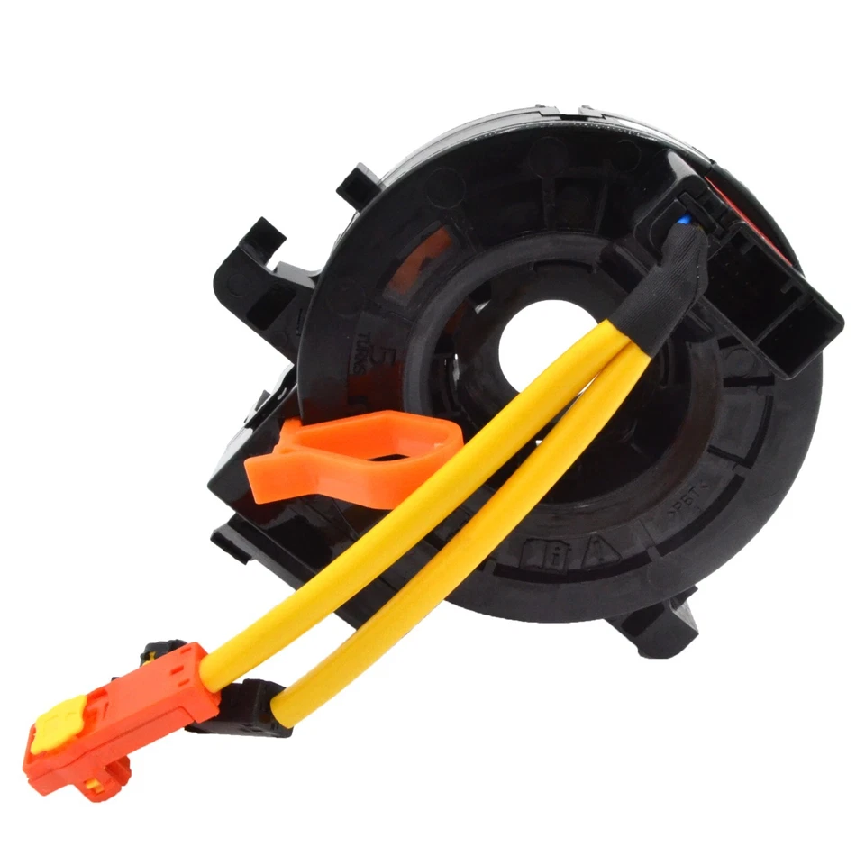 Sensor de ángulo de dirección + resorte de reloj 89245-0C030 para Toyota Tundra 2018-2021 EE. UU. Foto 4 de 4