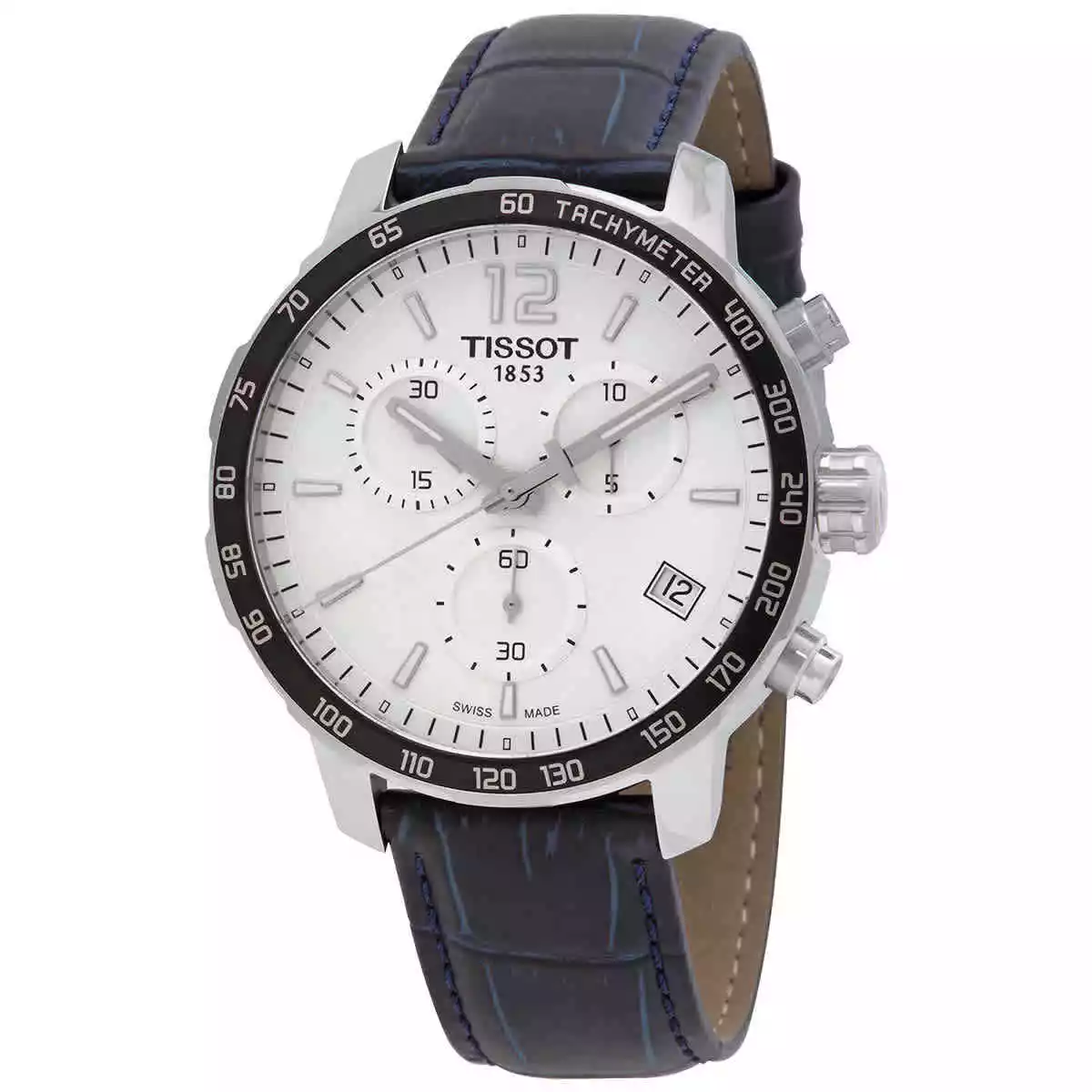 Ulasan Jam Tangan Pria Tissot Quickster: Gaya Kasual dengan Presisi yang Mengagumkan 8 s l1200