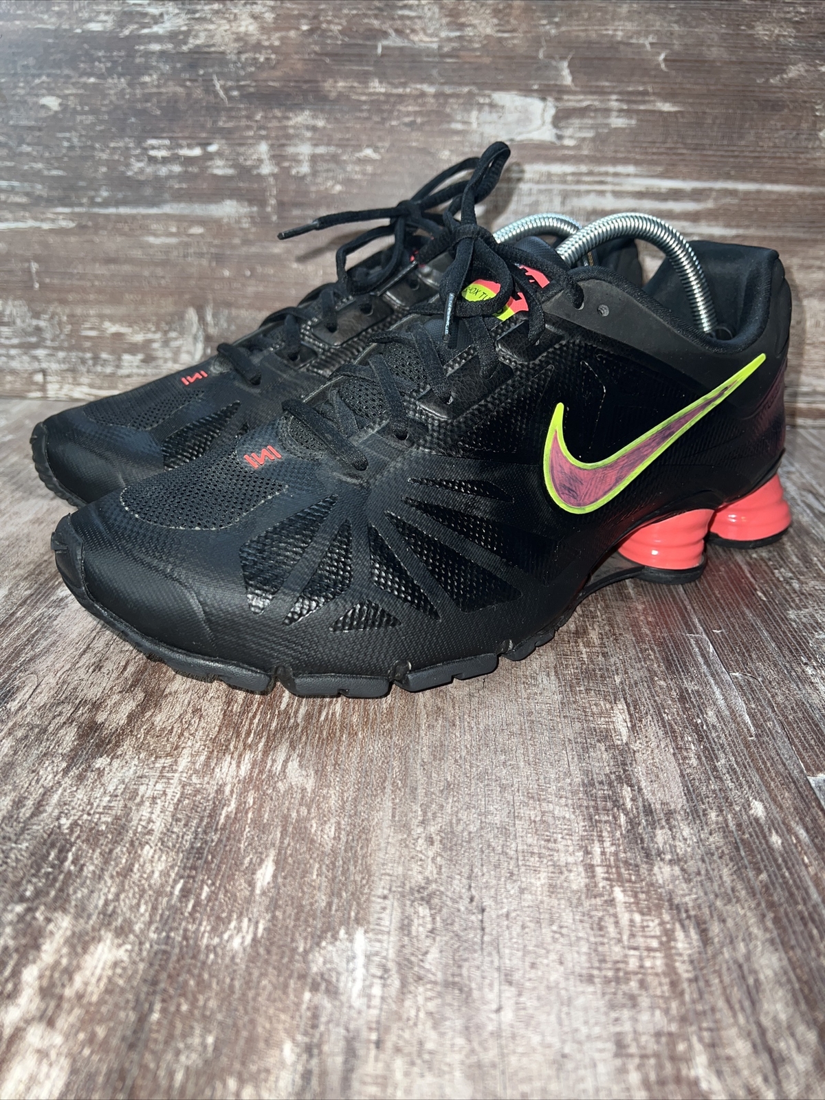 Venta de Nike Shox Turbo 14 | 26 articulos de segunda mano