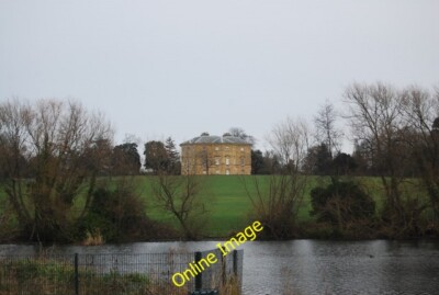 Photo 6x4 Danson Park Mansion Bexley Grade I listed. ://britishli c2014