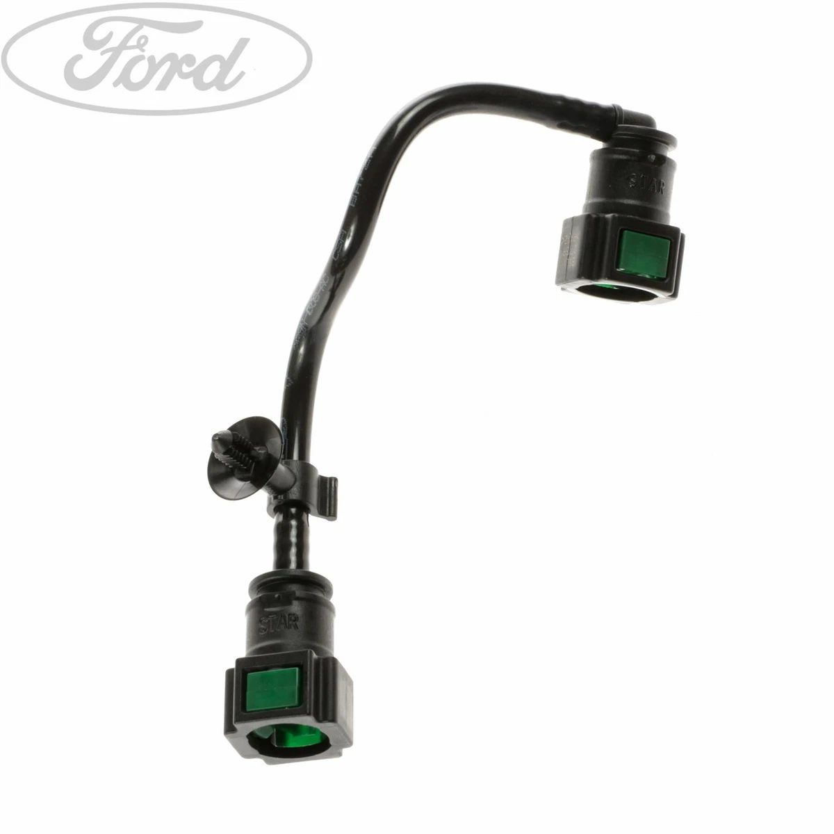 Genuine Ford Fuel Pipe 1751484 | eBay