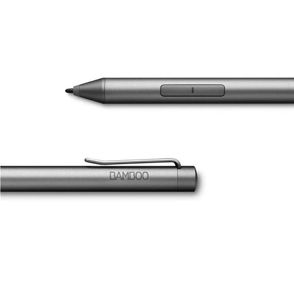 Bamboo Ink Wacom Pen Smart Stylus NIB - Image 3 of 4