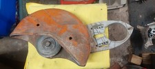 Stihl Ts410  Disk Cutter *7 Blade Guard, Arm Clamp Etc